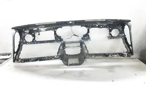 Mini One - Cooper R50 - 53 Dashboard 200206086646