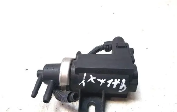 Ford Galaxy Turbo solenoid valve 1J0906627