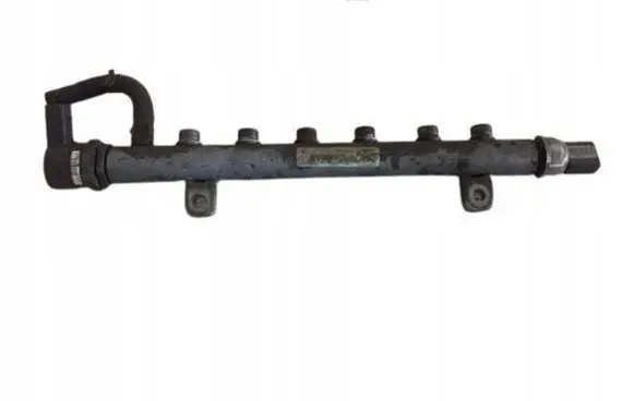 Volkswagen Crafter Fuel main line pipe 076130093A