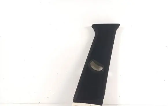 BMW X3 E83 (B) pillar trim (top) 3330446