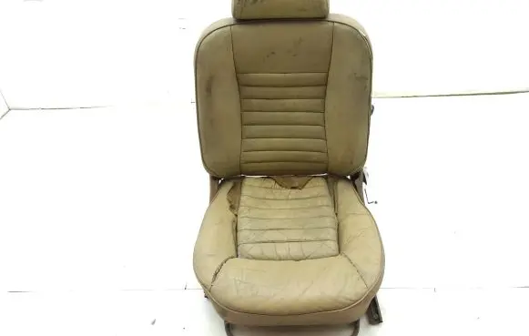 Jaguar XJS Front driver seat 