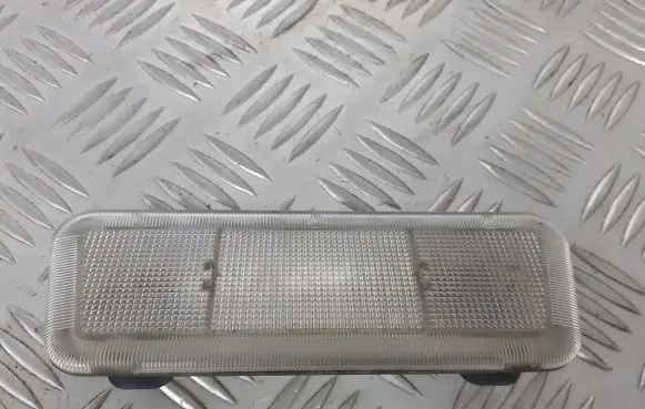 Opel Astra G Headlining lighting console trim 90460774