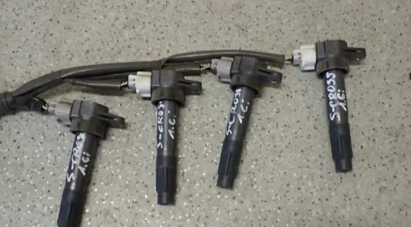 Suzuki SX4 S-Cross High voltage ignition coil