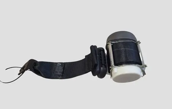 Ford Fiesta Rear seatbelt 33035173B