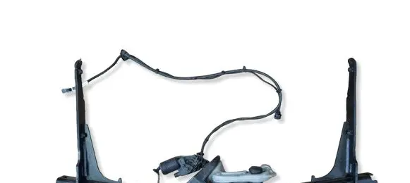 Audi A4 S4 B9 8W Tow bar set 8W0959245 333816633013