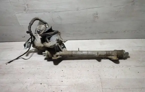 Peugeot 2008 II Steering rack 9834908780