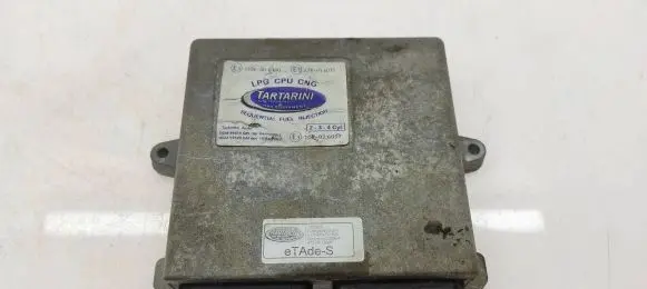 Mitsubishi Outlander LP gas control unit module 110R006030