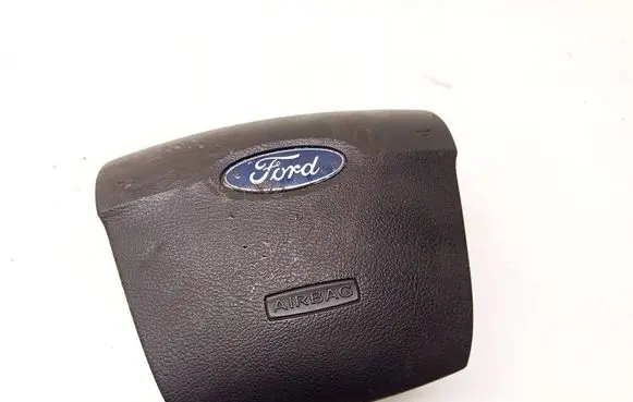 Ford Mondeo MK IV Steering wheel airbag 6m21u042b85akw
