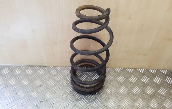 KIA Sorento Rear coil spring