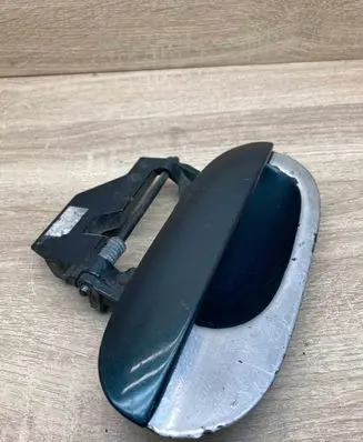 BMW 5 E39 Rear door exterior handle 