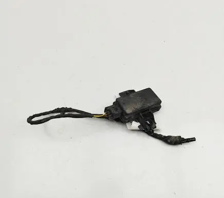 Mercedes-Benz C W205 Tire pressure control unit A0009006907 A0009028419