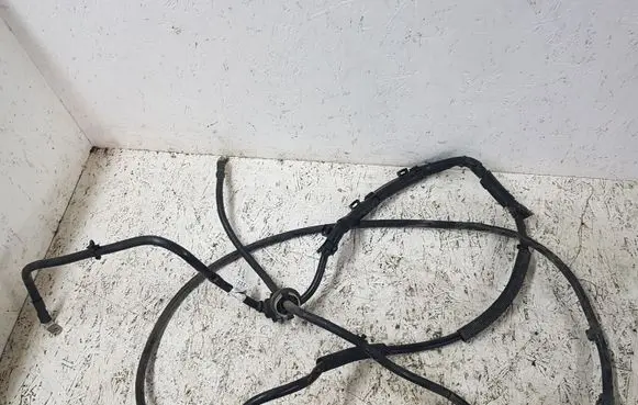 Audi A4 S4 B8 8K Negative earth cable (battery)