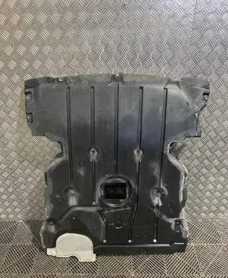 BMW 1 E81 E87 Engine splash shield/under tray 