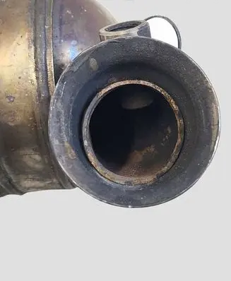 Peugeot 308 Catalyst/FAP/DPF particulate filter 82175671 103RR000200 PF3433