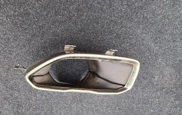 BMW 3 G20 G21 Muffler ending 8058659 2011510