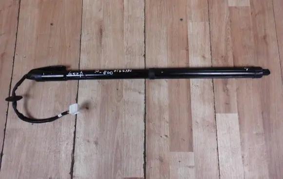 Mitsubishi Outlander Tailgate/trunk strut/damper 905614CL3A