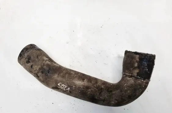 Fiat Ducato Intercooler hose/pipe