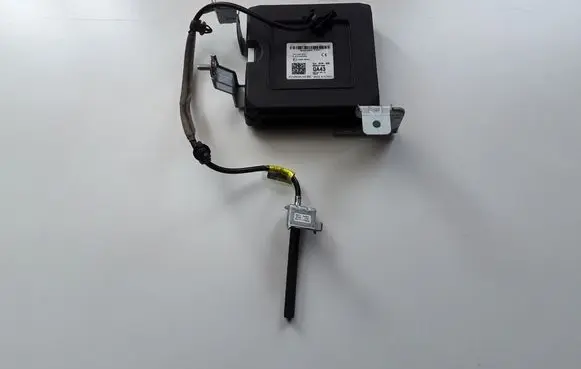KIA Sportage Comfort/convenience module 954A0F1430