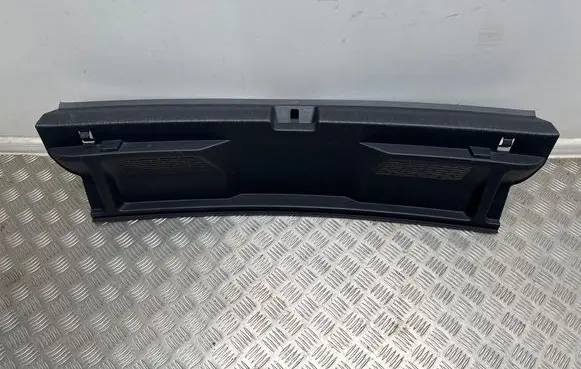 Volkswagen T-Roc Trunk/boot sill cover protection 2GA863459