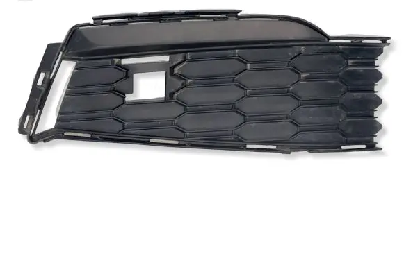 Skoda Kamiq Front bumper lower grill 658807368