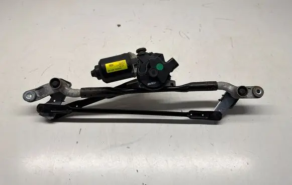 KIA Niro Front wiper linkage and motor 98100G5000 035256170