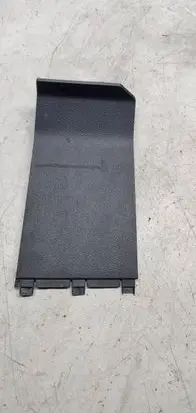 Seat trim