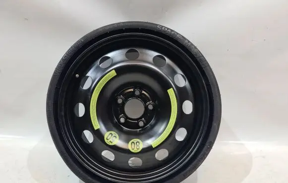 Mercedes-Benz R W251 R18 spare wheel A2514000002