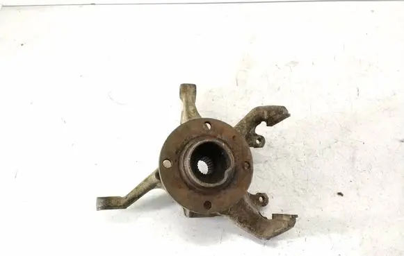 Volkswagen Golf II Front wheel hub spindle knuckle 1918D