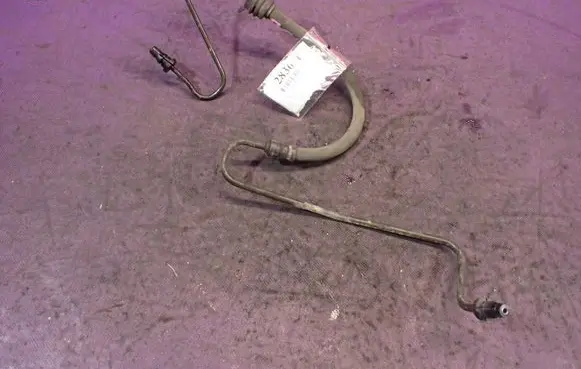 Seat Ibiza III (6L) Clutch pipe/line 