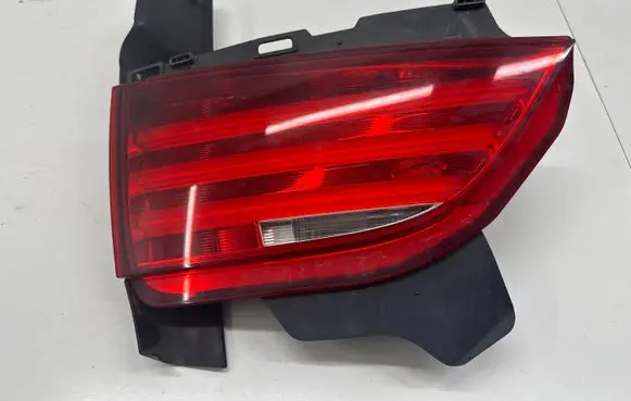 BMW 5 GT F07 Tailgate rear/tail lights