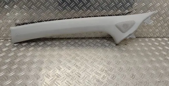 Toyota Yaris (A) pillar trim 62212