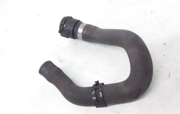 BMW 5 E60 E61 Engine coolant pipe/hose 6917699