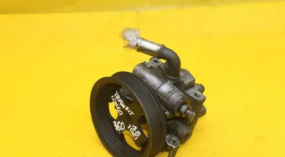 Ford Transit - Tourneo Connect Power steering pump