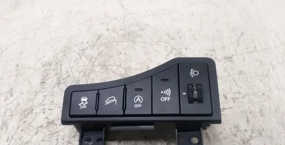KIA Sportage Other switches/knobs/shifts 937003U690WK