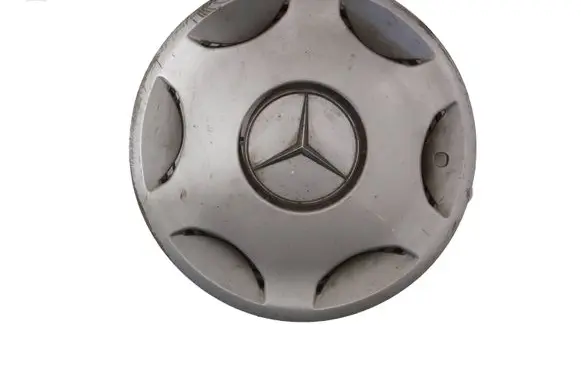 Mercedes-Benz C W202 R15 wheel hub/cap/trim 2024010024