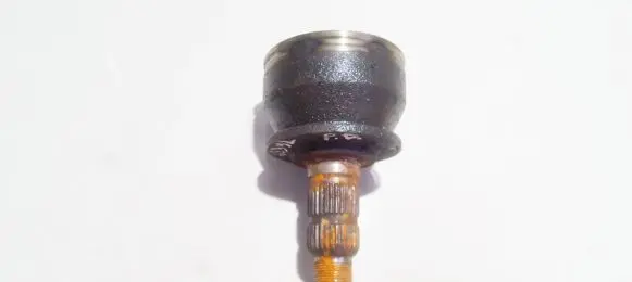 Opel Astra J Driveshaft outer CV joint 