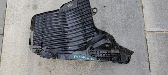 KIA Picanto Rear arch fender liner splash guards 868221Y000