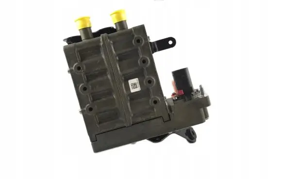 Volkswagen e-Golf Electric engine pre-heating system (optional) 12E963231G 4M1819013B