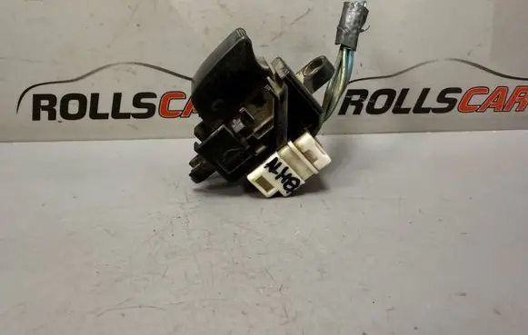 Nissan Almera Tino Electric window control switch 1402