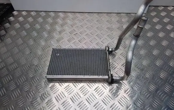 BMW 1 F20 F21 Heater blower radiator T1012895E