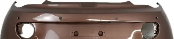 Opel Adam Rear bumper 13356473