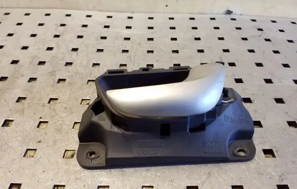 Volvo S80 Front door interior handle 09170046 7847