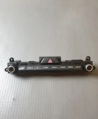 KIA Sportage Head unit multimedia control D996569210