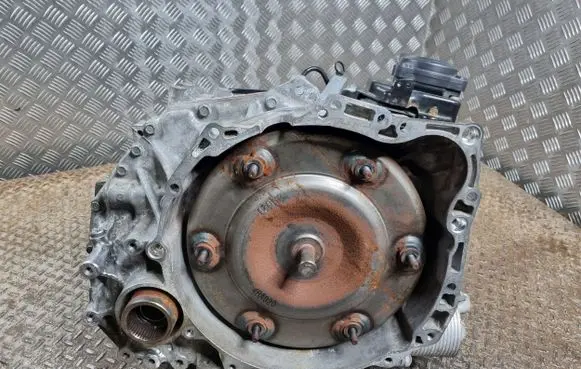 Volvo XC40 Automatic gearbox TG81SC 1285323