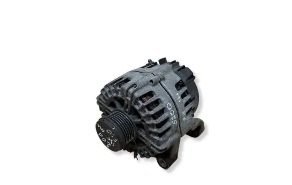 BMW 5 F10 F11 Generator/alternator 8507625