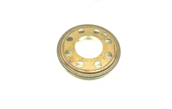 Hyundai ix35 Crankshaft position gear 