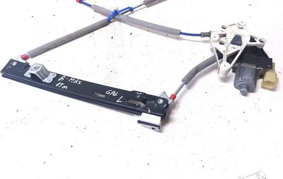 Ford B-MAX Rear window lifting mechanism without motor AV11R27001AF