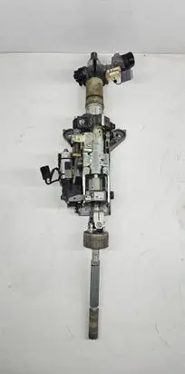 BMW 5 E60 E61 Steering wheel axle set 6765864 2201054497 0149996