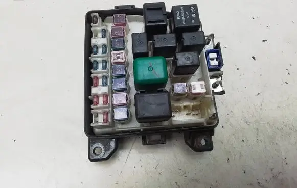 Mazda Premacy Fuse box set PA66PPE