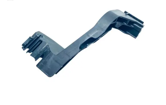 Mercedes-Benz GLE (W166 - C292) Rear door exterior handle/bracket A1667330114